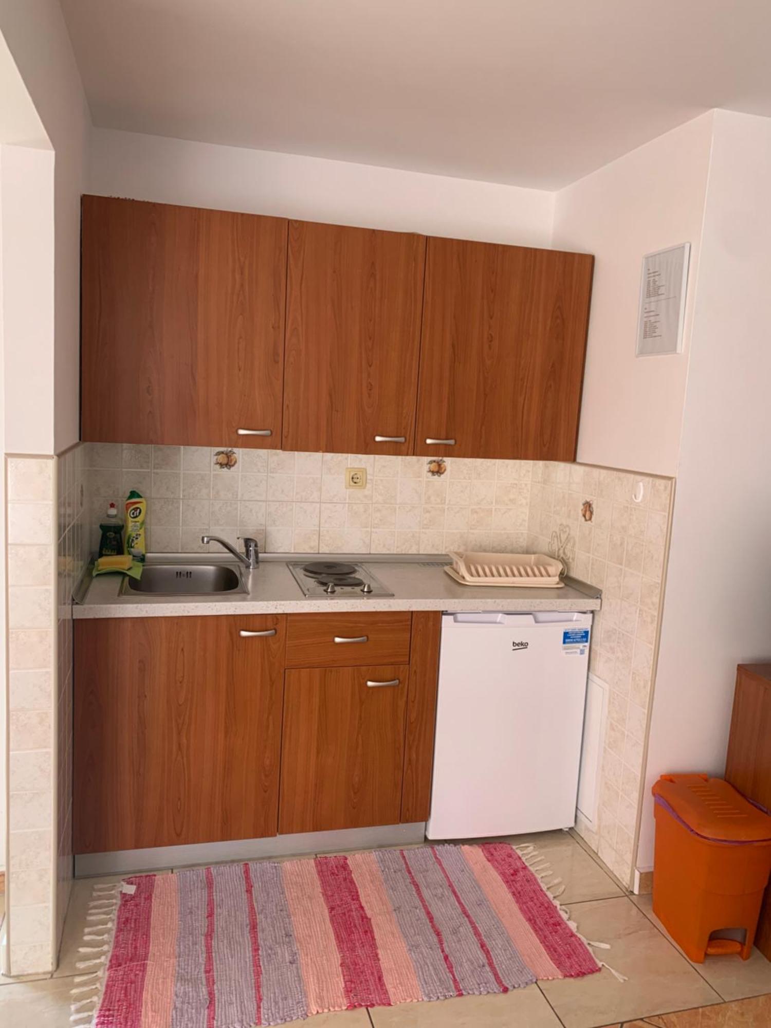 Apartment Villa Ana Opatija Exterior photo
