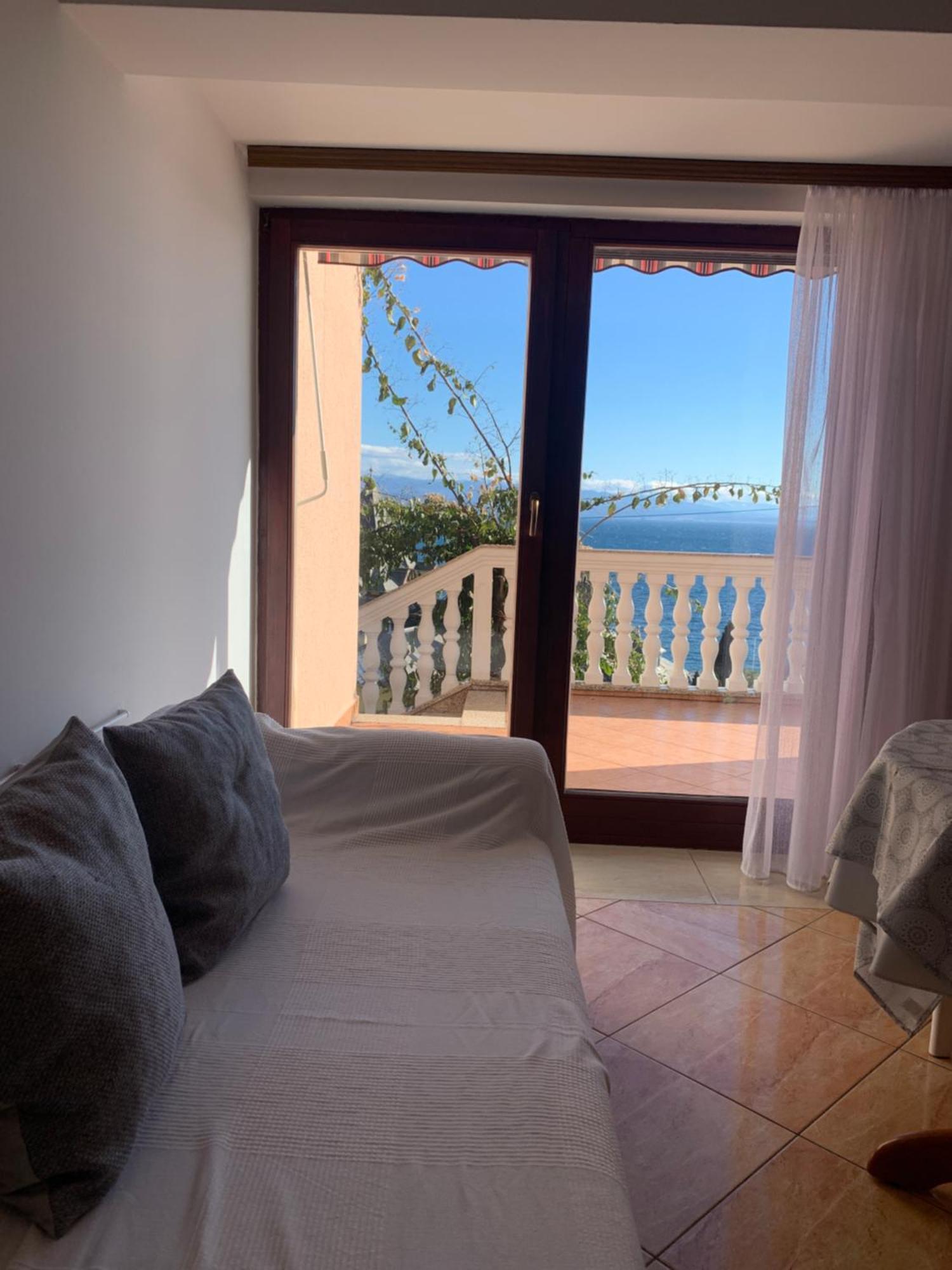 Apartment Villa Ana Opatija Exterior photo