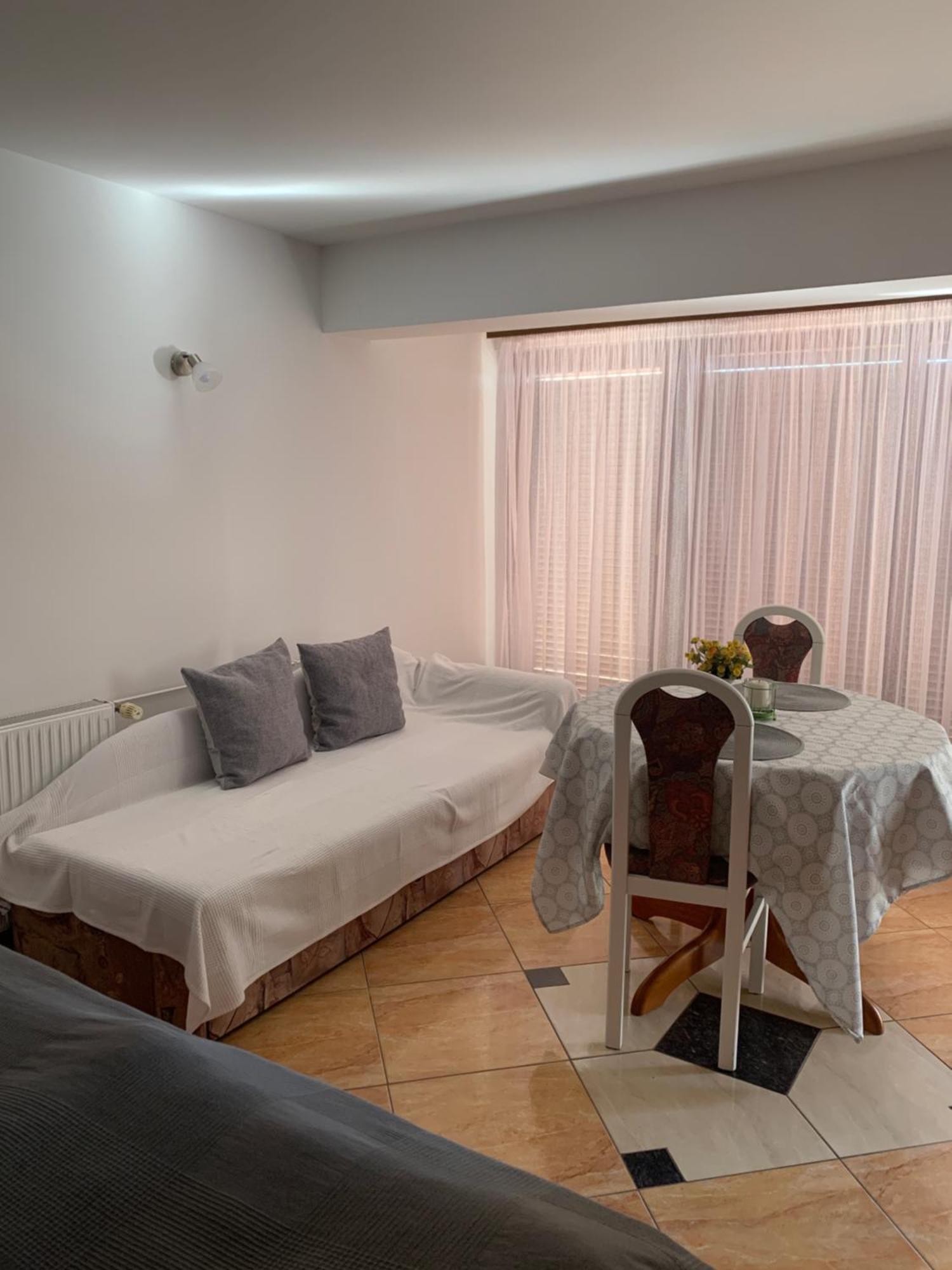 Apartment Villa Ana Opatija Exterior photo